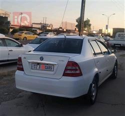 Geely CK